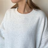 カラーチュニック | non-hedge | 詳細画像5