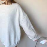 カラーチュニック | non-hedge | 詳細画像7