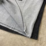 ブリーチ転写ロゴTシャツ | non-hedge | 詳細画像18