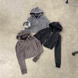 ブリーチZIPパーカー・スカートセットアップ | non-hedge  | 詳細画像38 