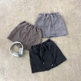 ブリーチZIPパーカー・スカートセットアップ | non-hedge  | 詳細画像41 