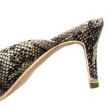 コルクミュール レディース ファッション | non-hedge  | 詳細画像13 