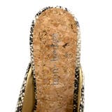 コルクミュール レディース ファッション | non-hedge  | 詳細画像14 