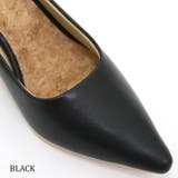 コルクミュール レディース ファッション | non-hedge  | 詳細画像15 