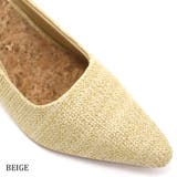 コルクミュール レディース ファッション | non-hedge  | 詳細画像17 