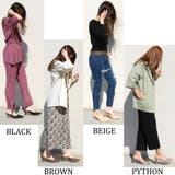 コルクミュール レディース ファッション | non-hedge  | 詳細画像21 