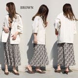 コルクミュール レディース ファッション | non-hedge  | 詳細画像23 