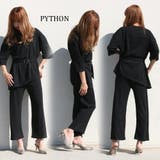 コルクミュール レディース ファッション | non-hedge  | 詳細画像25 