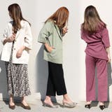 コルクミュール レディース ファッション | non-hedge  | 詳細画像3 