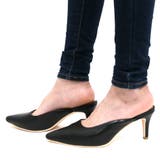 コルクミュール レディース ファッション | non-hedge  | 詳細画像7 