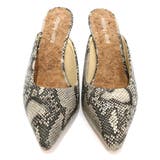 コルクミュール レディース ファッション | non-hedge  | 詳細画像9 