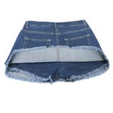 フェイクスカートデニムショートパンツ レディース ファッション | non-hedge | 詳細画像22