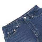 フェイクスカートデニムショートパンツ レディース ファッション | non-hedge | 詳細画像23