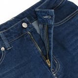 フェイクスカートデニムショートパンツ レディース ファッション | non-hedge | 詳細画像25
