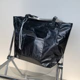 メタルトートバッグ | non-hedge  | 詳細画像9 