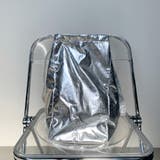 メタルトートバッグ | non-hedge  | 詳細画像14 