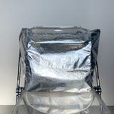 メタルトートバッグ | non-hedge  | 詳細画像15 