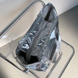 メタルトートバッグ | non-hedge  | 詳細画像17 