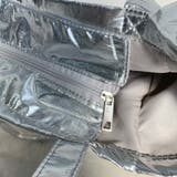 メタルトートバッグ | non-hedge  | 詳細画像21 