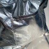 メタルトートバッグ | non-hedge  | 詳細画像22 