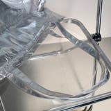 メタルトートバッグ | non-hedge  | 詳細画像23 