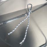 メタルトートバッグ | non-hedge  | 詳細画像27 