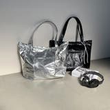 メタルトートバッグ | non-hedge  | 詳細画像5 