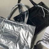 メタルトートバッグ | non-hedge  | 詳細画像7 