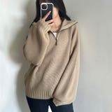 WhiteMountaineering ホワイトマウンテニアリング ハーフ ジップ