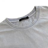 バックロゴクロップド丈Tシャツ レディース ファッション | non-hedge | 詳細画像15