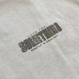 バックロゴクロップド丈Tシャツ レディース ファッション | non-hedge | 詳細画像16