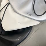 チェーン巾着2WAYショルダーバッグ | non-hedge  | 詳細画像10 