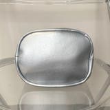 チェーン巾着2WAYショルダーバッグ | non-hedge  | 詳細画像17 