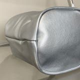 チェーン巾着2WAYショルダーバッグ | non-hedge  | 詳細画像23 