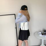 チェーン巾着2WAYショルダーバッグ | non-hedge  | 詳細画像5 