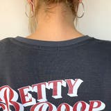 ★WEB限定★BETTYプリントトップス | non-hedge | 詳細画像22