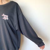 ★WEB限定★BETTYプリントトップス | non-hedge | 詳細画像23