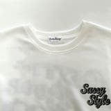 ★WEB限定★BETTYプリントトップス | non-hedge | 詳細画像25