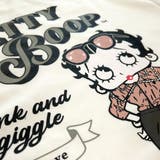 ★WEB限定★BETTYプリントトップス | non-hedge | 詳細画像28
