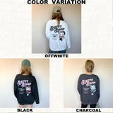 ★WEB限定★BETTYプリントトップス | non-hedge | 詳細画像33