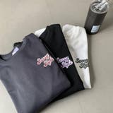 ★WEB限定★BETTYプリントトップス | non-hedge | 詳細画像16