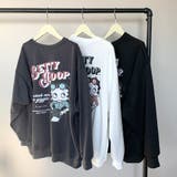 ★WEB限定★BETTYプリントトップス | non-hedge | 詳細画像15
