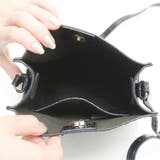 スクエアミニショルダーバッグ レディース ファッション | non-hedge  | 詳細画像10 