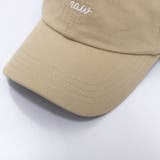 刺繍ロゴキャップ CAP 帽子 | non-hedge | 詳細画像11
