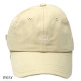 刺繍ロゴキャップ CAP 帽子 | non-hedge | 詳細画像18