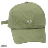 刺繍ロゴキャップ CAP 帽子 | non-hedge | 詳細画像22
