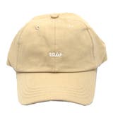 刺繍ロゴキャップ CAP 帽子 | non-hedge | 詳細画像6