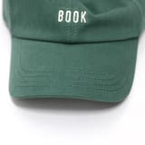刺繍ロゴキャップ CAP 帽子 | non-hedge  | 詳細画像11 