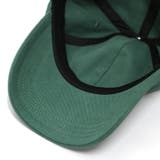 刺繍ロゴキャップ CAP 帽子 | non-hedge  | 詳細画像13 