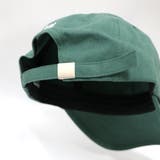 刺繍ロゴキャップ CAP 帽子 | non-hedge  | 詳細画像14 
